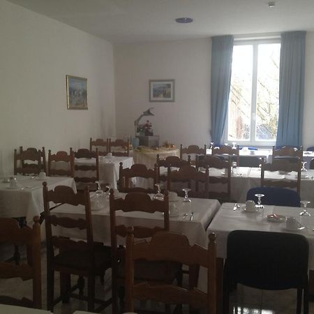 Hotel Le Strasbourg Mulhouse Dış mekan fotoğraf
