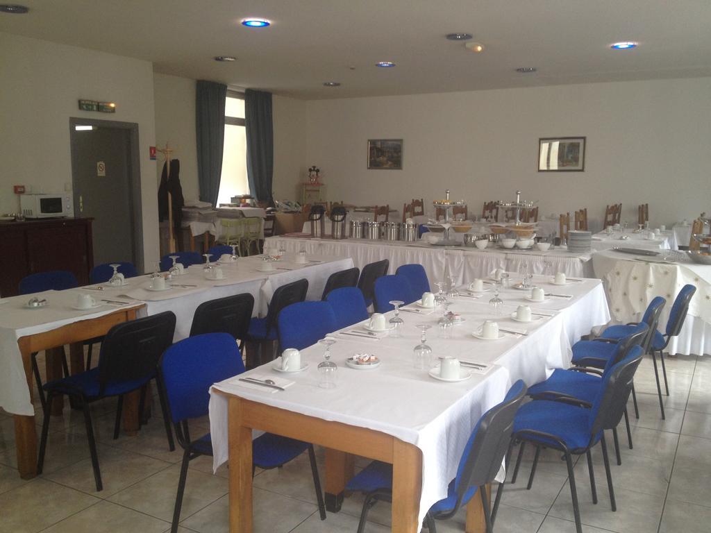 Hotel Le Strasbourg Mulhouse Dış mekan fotoğraf