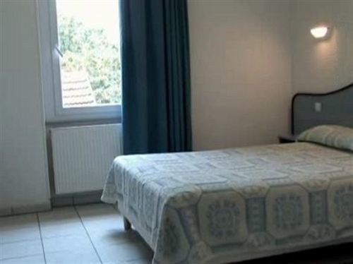 Hotel Le Strasbourg Mulhouse Dış mekan fotoğraf