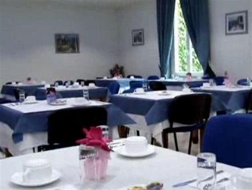 Hotel Le Strasbourg Mulhouse Dış mekan fotoğraf